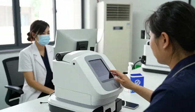 女性健康管理选择参考指南