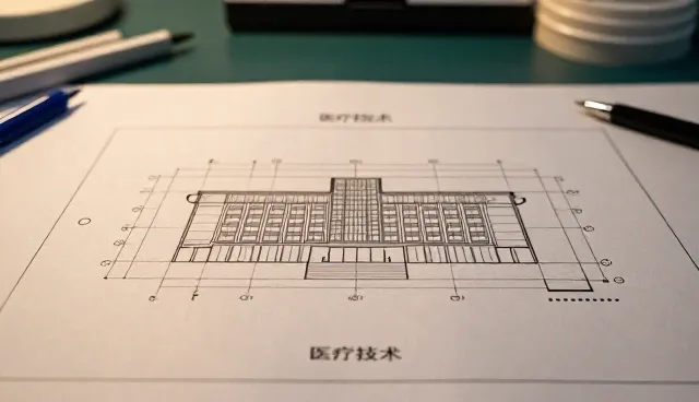 交通枢纽变化带来的方便就近就医需求
